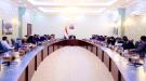 رئيس الوزراء وزير الخارجية يعلن عن عزم الحكومة إنشاء وحدة الشراكة بين القطاعين العام والخاص ...