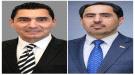 وزير الشباب والرياضة يجري اتصالاً هاتفياً بنظيره المصري لبحث تعزيز التعاون المشترك ...