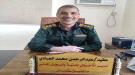 العقيد عبدالرحمن العبادي: قريباً إضافة غرفة مخصصة لكبار السن والمرضى وذوي الإعاقة في أحوال الشيخ عثمان...