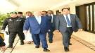 وداعًا حارس الجمهورية ورجل الدولة.. فخامة المشير هادي ...