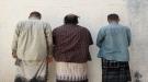 الأمن الوطني بعدن يطيح بعصابة تقطع وسرقة ويؤكد الضرب بيد من حديد لكل الخارجين عن النظام والقانون ...