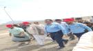 الجريري والمحثوثي وبن عبدالحبيب يضعون حدًا لأزمة الديزل بقرار ميداني نافذ ...