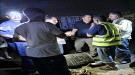 مدير عام كهرباء عدن يتفقد محطتي الملعب والحسوة ويشيد بجهود الطواقم الفنية خلال ساعات الفجر ...