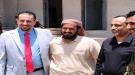 سماء مدينة الخليج العربي تستقبل قائد الأمن الوطني بأبين العميد هاني السنيدي في زيارة لتعزيز الأمن ود ...