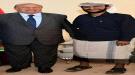 العميد / محمد علي مهدي يعزي في رحيل رئيس الجمهورية الأسبق المشير عبدربه منصور هادي ...