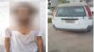 أمن العاصمة عدن يلقي القبض على سائق باص متهم بالفرار عقب حادث دهس امرأة مسنة ...