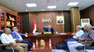 وزير الصناعة يؤكد التوجه نحو تعظيم استغلال الموارد المحلية وتوطين الصناعات التعدينية ...