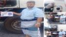 ميناء المعلا يدشن المرحلة الأولى من مشروع رقمنة شاحنات النقل الثقيل بنظام الباركود ...
