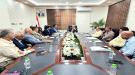 وزير المالية يشيد بجهود الجمارك في تعزيز الإيرادات وتطوير المنافذ ومكافحة التهريب ...