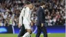 ريال مدريد لا يعرف الألقاب الكبرى مع كيليان مبابي ...