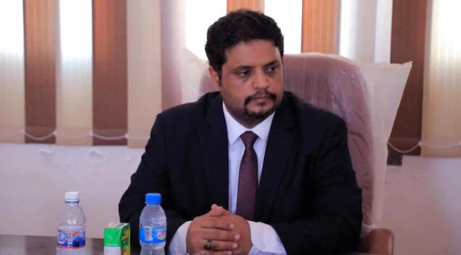 المهري يبارك انتصارات «فجر اليمن» ويؤكد المضي في استعادة الدولة ...