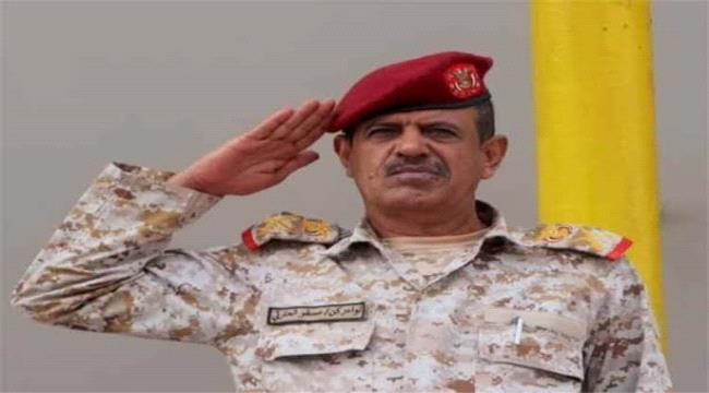 اللواء الركن مسفر الحارثي .. خبرة عسكرية وكفاءة قيادية في موقع المسؤولية