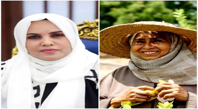 لوزير جعسوس يهنئ جوهرة القعيطي بتكريمها دولياً ضمن 100 امرأة بطلة في العالم ...
