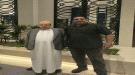 حسين الرفاعي: وحدة الهدف والمصير من الرياض لاستعادة الدولة وإنهاء الانقلاب ...