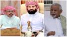 خلال اتصال هاتفي .. محافظ أبين يؤكد ملاحقة المتورطين في مقتل الكثيري وتعزيز الإجراءات الأمنية ...