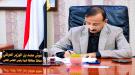 المحافظ بن الوزير يحيي أبطال الجنوب ويدعو إلى إسناد جميع الجبهات ويثمّن مواقف الأشقاء في التحالف الع ...