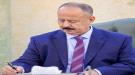 وزير النقل يصدر قراراً بتشكيل لجنة تحقيق في الحادثة التي تعرضت لها طائرة 