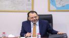 وزير الكهرباء يشيد بانتصارات قوات العمالقة في باب المندب ويؤكد أن النصر قادم ...