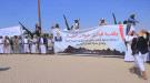 مأرب .. قبائل خولان الطيال تعلن النفير العام وتدعو إلى وحدة الصف الجمهوري والمضي نحو استعادة مؤسسات  ...