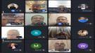 وزير النقل يبارك انتصارات القوات المسلحة ويوجه برفع الجاهزية وتفعيل غرف الطوارئ في قطاعات الوزارة ...