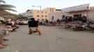 مدير إعلام شبوة يشيد بموقف أبناء حضرموت في التبرع بالدم لإنقاذ جرحى شبوة ...