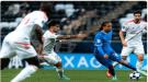 الشمال القطري يتغلب على الهلال السعودي في دوري أبطال آسيا للنخبة ...