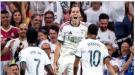 ريال مدريد يعلن عن قائمته الرسمية لمواجهة فياريال في الدوري الإسباني...