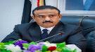 المحافظ بن الوزير يعبر عن بالغ تقديره للمواقف الأخوية والتضامن الواسع مع محافظة شبوة عقب الجريمة الإ ...