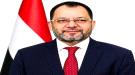 وزير الكهرباء والطاقة يهنئ بتحرير باب المندب ويؤكد أهمية الانتصار في معركة استعادة الدولة...