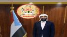 الإعلامي أنس أحمد: العمالقة الجنوبية صانعة الانتصارات والنصر المبين بقيادة الزعيم عبدالرحمن المحرمي  ...