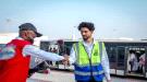 طيران عدن تدشّن أولى رحلاتها بالشراكة مع مفوضية اللاجئين لدعم العودة الطوعية إلى الصومال ...