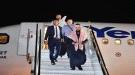 عبدالرؤوف السقاف يرحب بعودة القائد عبدالرحمن المحرمي «أبو زرعة» إلى العاصمة عدن ...