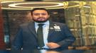 الإعلامي أنس أحمد يدعو الناشطين لتوحيد الصف ووقف نشر الشائعات حتى صدور البيانات الرسمية ...