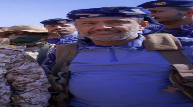 العميد لبيب العبد يحذر من تجنيد الأطفال في صفوف مليشيات الحوثي ...