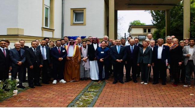 السعودية تُرسخ الشراكة الدولية لحماية البيئة بسقطرى وتنمية القطاعات الحيوية باليمن ...