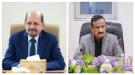 بن الوزير : توجيهات رئيس الوزراء تجسد اهتمام الحكومة بدعم طلاب شبوة ...