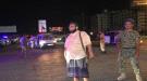 النقيب خالد القعشمي يشارك في الانتشار الأمني بالعاصمة عدن ...