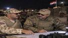 وضاح الدبيش: طارق صالح يتفقد مواقع القتال ليلًا ويطلع على جاهزية القوات ...