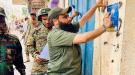 مياس الجعدني يواصل تحركه الميداني لتعزيز الوعي بمخاطر المخدرات في العاصمة عدن ...