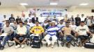 برعاية البكري وشيخ .. اختتام دورة تدريبية للشباب في الطاقة المتجددة بعدن ...
