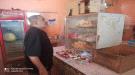 نزول صحي إلى ثانوية النهضة بنين للاطلاع على مستوى البيئة المدرسية ...