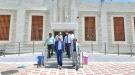 الوكيل الدغاري يشيد بمستوى إنجاز مشروع مركز علاج سوء التغذية بمدينة عتق...