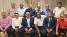 الميسري يستقبل قيادات سياسية وعسكرية وأمنية جنوبية في القاهرة ويبحث التحضير للحوار الجنوبي–الجنوبي ...