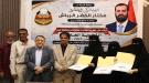 بتوجيه من محافظ أبين.. نائب المحافظ يكرّم أوائل الثانوية العامة على مستوى الجمهورية والمحافظة ...