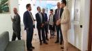 المهري يزور مراكز التكوين المهني ومؤسسات الطاقات المتجددة في طنجة ...